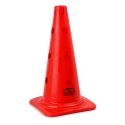 Pachołek Vinex VCM-17H12 R HS-TNK-000011338 czerwony N/A