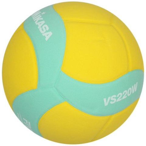 Piłka Mikasa VS220W Kids 5 Piłka Mikasa VS220W Kids 5