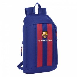 Plecak FC Barcelona mini backpack 612429821 wielokolorowy