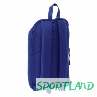 Plecak FC Barcelona mini backpack 612429821 wielokolorowy