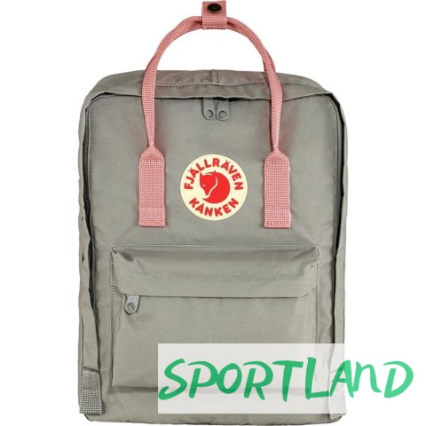 Plecak Fjällräven Kånken F23510-021-312 One size Plecak Fjällräven Kånken F23510-021-312 One size