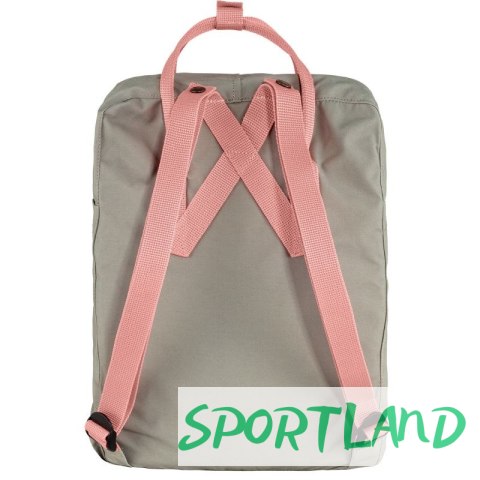 Plecak Fjällräven Kånken F23510-021-312 One size Plecak Fjällräven Kånken F23510-021-312 One size