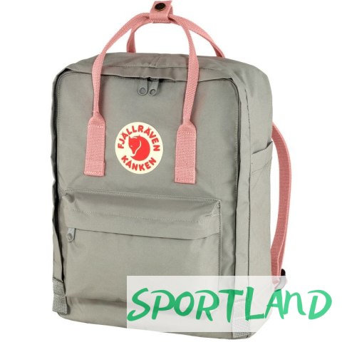 Plecak Fjällräven Kånken F23510-021-312 One size Plecak Fjällräven Kånken F23510-021-312 One size
