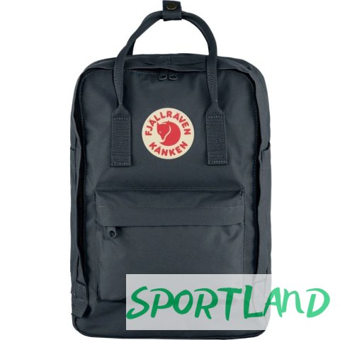 Plecak Fjällräven Kånken Laptop 15" F23524-560 One-size Plecak Fjällräven Kånken Laptop 15" F23524-560 One-size