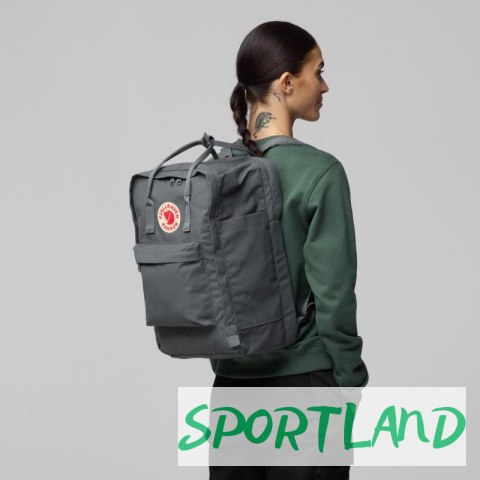 Plecak Fjällräven Kånken Laptop 17" F23525-46 One size Plecak Fjällräven Kånken Laptop 17" F23525-46 One size