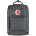 Plecak Fjällräven Kånken Laptop 17" F23525-46 One size