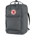 Plecak Fjällräven Kånken Laptop 17" F23525-46 One size