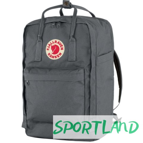 Plecak Fjällräven Kånken Laptop 17" F23525-46 One size Plecak Fjällräven Kånken Laptop 17" F23525-46 One size
