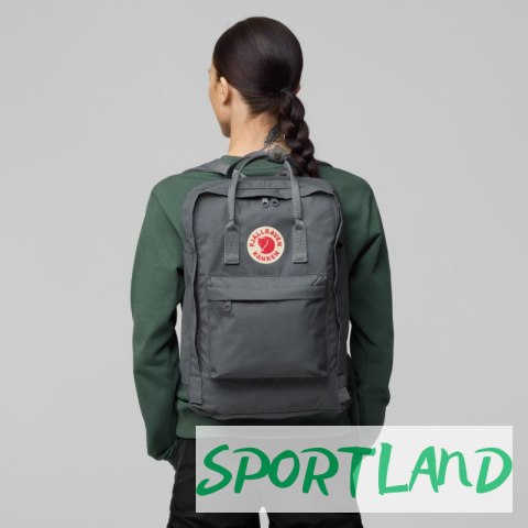 Plecak Fjällräven Kånken Laptop 17" F23525-46 One size Plecak Fjällräven Kånken Laptop 17" F23525-46 One size