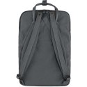 Plecak Fjällräven Kånken Laptop 17" F23525-46 One size