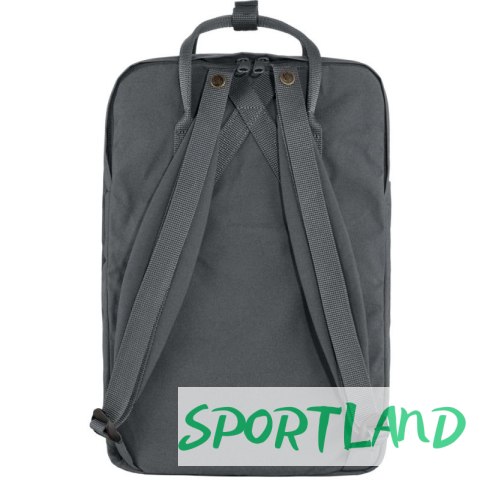 Plecak Fjällräven Kånken Laptop 17" F23525-46 One size Plecak Fjällräven Kånken Laptop 17" F23525-46 One size