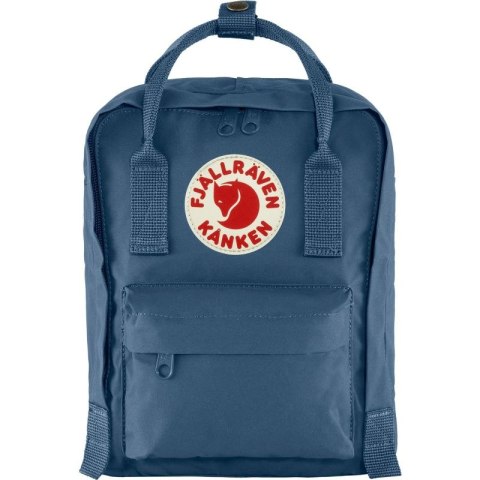 Plecak Fjällräven Kånken Mini Jr F23561-540 One size Plecak Fjällräven Kånken Mini Jr F23561-540 One size