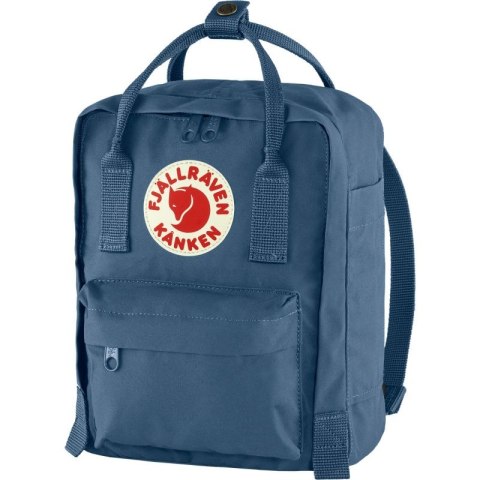 Plecak Fjällräven Kånken Mini Jr F23561-540 One size Plecak Fjällräven Kånken Mini Jr F23561-540 One size