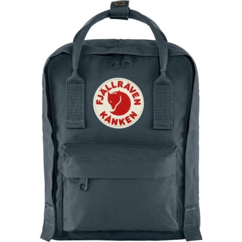 Plecak Fjällräven Kånken Mini Jr F23561-560 One-size Plecak Fjällräven Kånken Mini Jr F23561-560 One-size