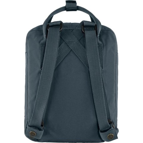 Plecak Fjällräven Kånken Mini Jr F23561-560 One-size Plecak Fjällräven Kånken Mini Jr F23561-560 One-size