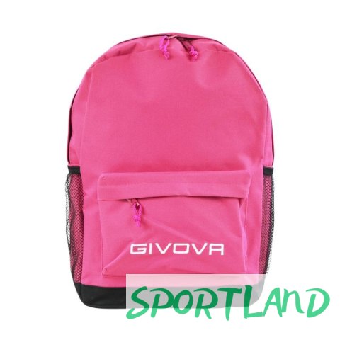 Plecak Givova Zaino Scuola G0514-0006 N/A Plecak Givova Zaino Scuola G0514-0006 N/A