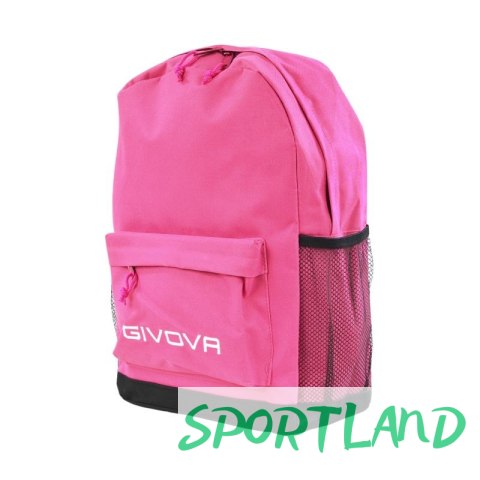 Plecak Givova Zaino Scuola G0514-0006 N/A Plecak Givova Zaino Scuola G0514-0006 N/A