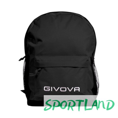 Plecak Givova Zaino Scuola G0514-0010 N/A Plecak Givova Zaino Scuola G0514-0010 N/A