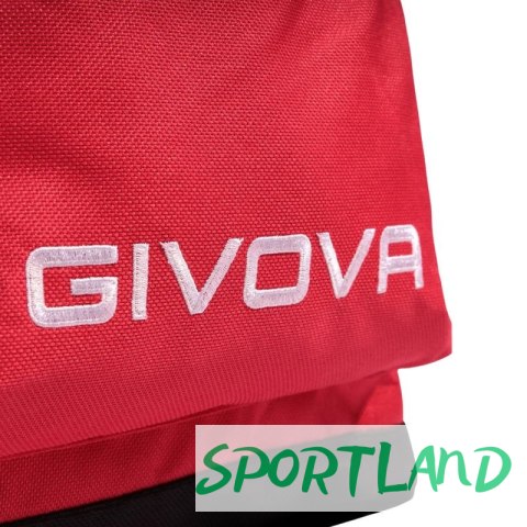 Plecak Givova Zaino Scuola G0514-0012 N/A Plecak Givova Zaino Scuola G0514-0012 N/A