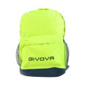 Plecak Givova Zaino Scuola G0514-0019 N/A