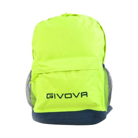 Plecak Givova Zaino Scuola G0514-0019 N/A Plecak Givova Zaino Scuola G0514-0019 N/A