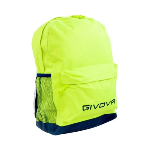 Plecak Givova Zaino Scuola G0514-0019 N/A Plecak Givova Zaino Scuola G0514-0019 N/A