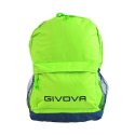 Plecak Givova Zaino Scuola G0514-0034 N/A