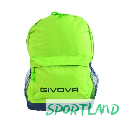 Plecak Givova Zaino Scuola G0514-0034 N/A Plecak Givova Zaino Scuola G0514-0034 N/A