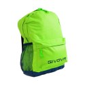 Plecak Givova Zaino Scuola G0514-0034 N/A