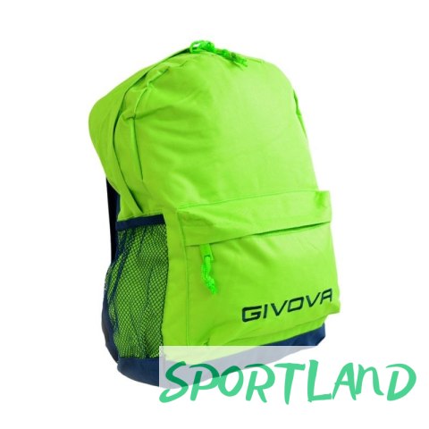 Plecak Givova Zaino Scuola G0514-0034 N/A Plecak Givova Zaino Scuola G0514-0034 N/A