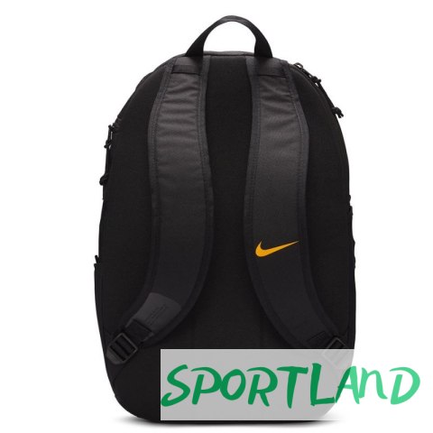Plecak Nike FC Barcelona FB2890-010 czarny Plecak Nike FC Barcelona FB2890-010 czarny