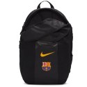 Plecak Nike FC Barcelona FB2890-010 czarny