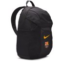 Plecak Nike FC Barcelona FB2890-010 czarny