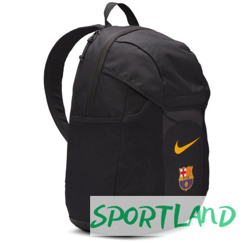 Plecak Nike FC Barcelona FB2890-010 czarny Plecak Nike FC Barcelona FB2890-010 czarny