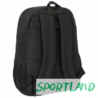 Plecak sportowy FC Barcelona 612426665 czarny