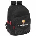 Plecak sportowy FC Barcelona 612426773 czarny