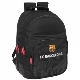 Plecak sportowy FC Barcelona 612426773 czarny