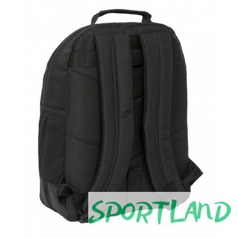 Plecak sportowy FC Barcelona 612426773 czarny Plecak sportowy FC Barcelona 612426773 czarny