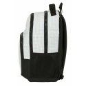 Plecak sportowy Real Madryt 612454560 biały