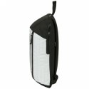 Plecak sportowy Real Madryt mini backpack 612454821 biały