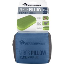 Poduszka turystyczna Sea To Summit Aeros Premium Deluxe APILPREMDLX/NY Regular