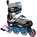 Rolki Spokey Arya 28-32 927030 28-32 Rolki Spokey Arya 28-32 927030 28-32