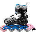 Rolki Spokey Arya 28-32 927030 28-32 Rolki Spokey Arya 28-32 927030 28-32