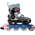 Rolki Spokey Arya 28-32 927030 28-32 Rolki Spokey Arya 28-32 927030 28-32