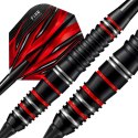 Rzutki Harrows Fire High Grade Alloy Softip HS-TNK-000016036 16 g Rzutki Harrows Fire High Grade Alloy Softip HS-TNK-000016036 16 g