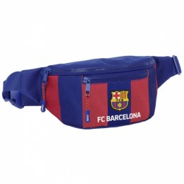 Saszetka FC Barcelona biodrowa 812429446 wielokolorowy