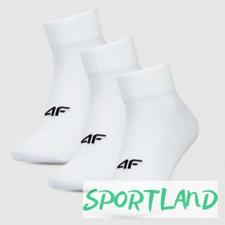 Skarpety 4F 4FWMM00USOCM440 10S 39-42