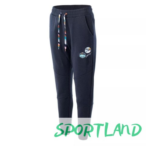 Spodnie Elbrus Kirra Wo's W 92800396705 S Spodnie Elbrus Kirra Wo's W 92800396705 S