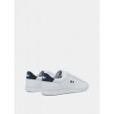 Tenisówki męskie Lacoste Carnaby Set buty sportowe sneakersy trampki białe (748SMA0111407) 41.0