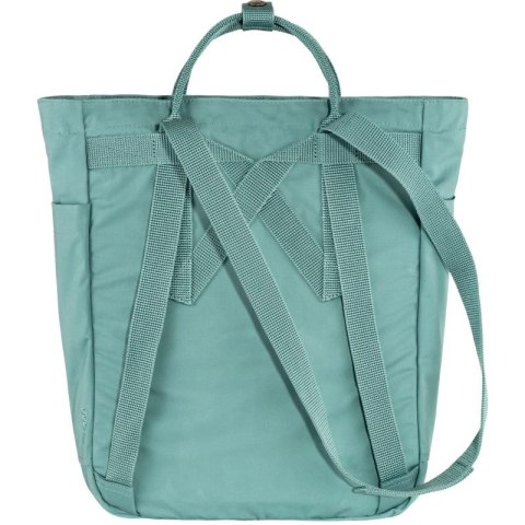 Torba Fjällräven Kånken Totepack F23710-501 One-size Torba Fjällräven Kånken Totepack F23710-501 One-size